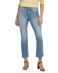 NYDJ Nydj Billie Camille Ankle Crop Jean