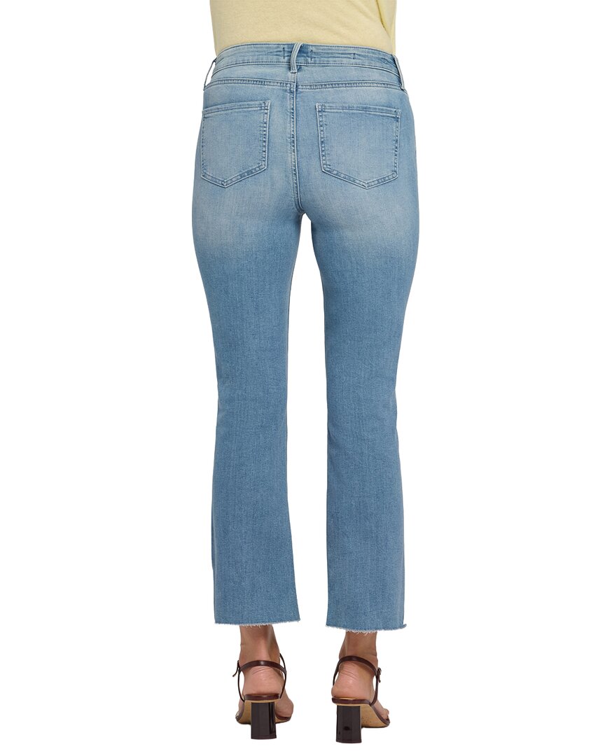 NYDJ Nydj Billie Camille Ankle Crop Jean