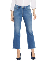 NYDJ Nydj Barbara Fairmont Bootcut Jean