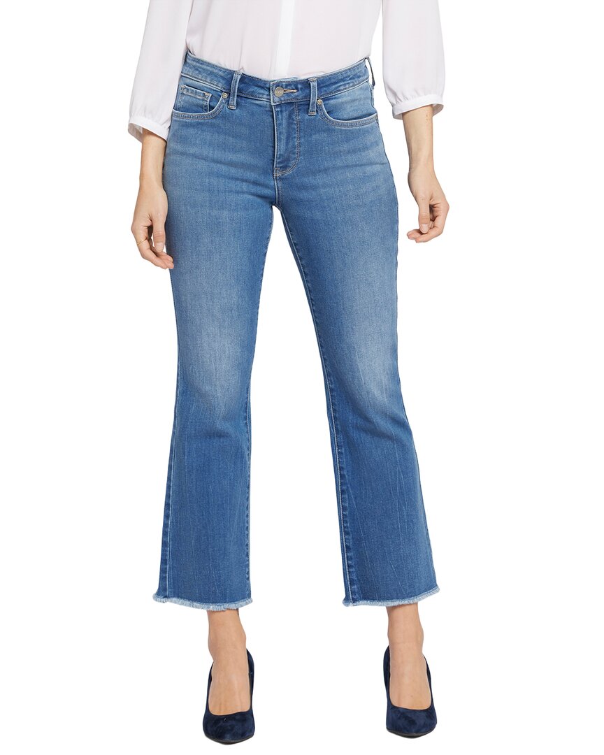 NYDJ Nydj Barbara Fairmont Bootcut Jean