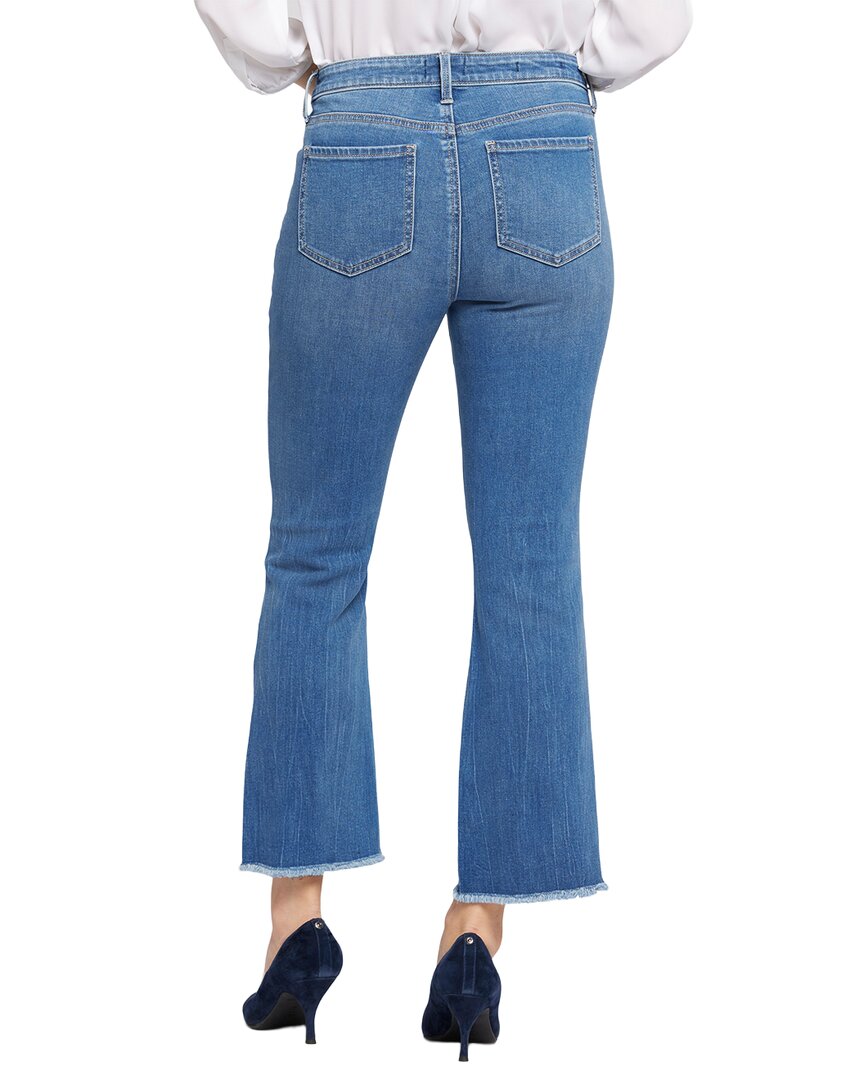 NYDJ Nydj Barbara Fairmont Bootcut Jean