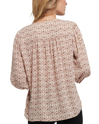 NYDJ Nydj Bonnie Blouse