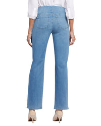 NYDJ Nydj Bailey Notting Hill Straight Leg Jean