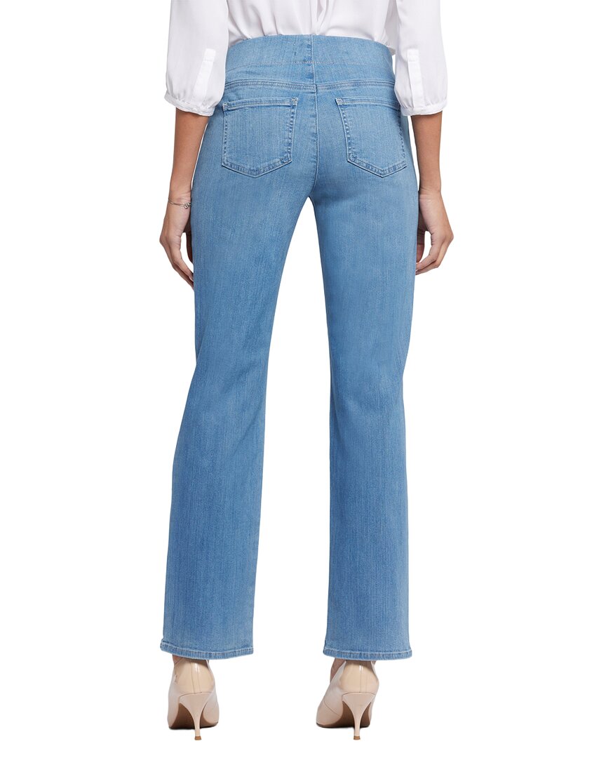 NYDJ Nydj Bailey Notting Hill Straight Leg Jean