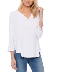 NYDJ Nydj Perfect Shirt