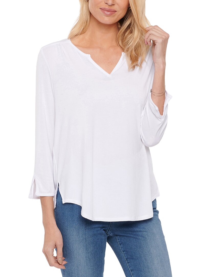 NYDJ Nydj Perfect Shirt