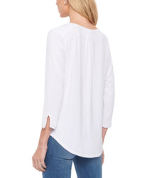NYDJ Nydj Perfect Shirt