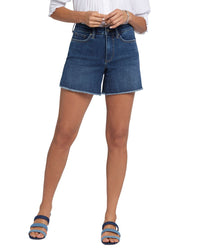 Nydj Aline Olympus Short