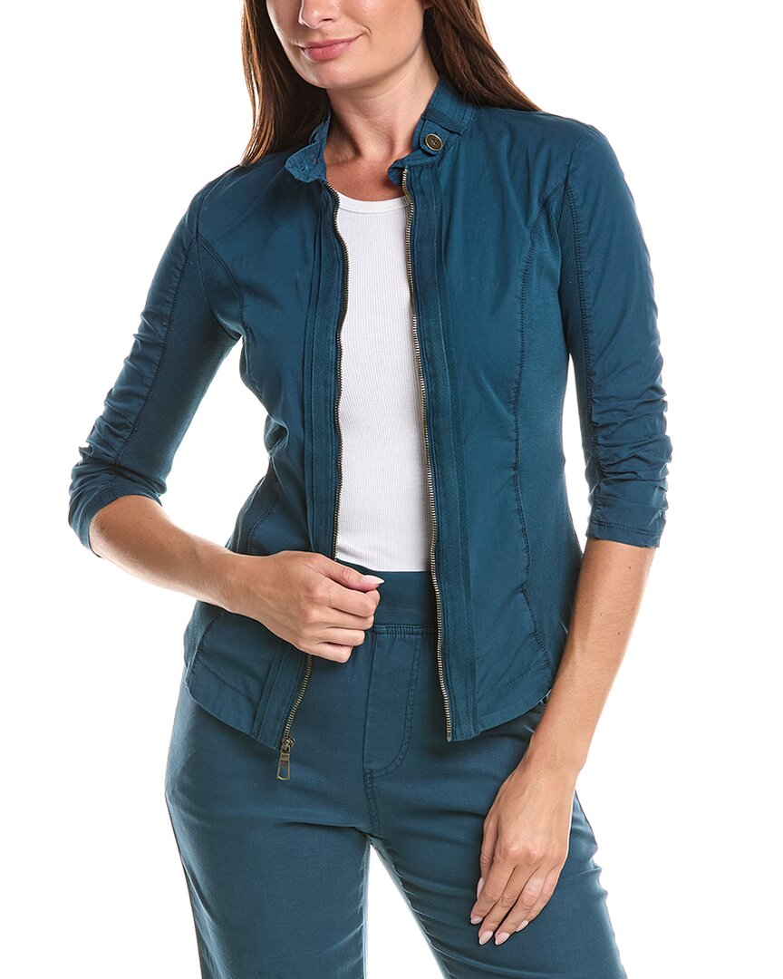 Xcvi Wearables Janet Jacket