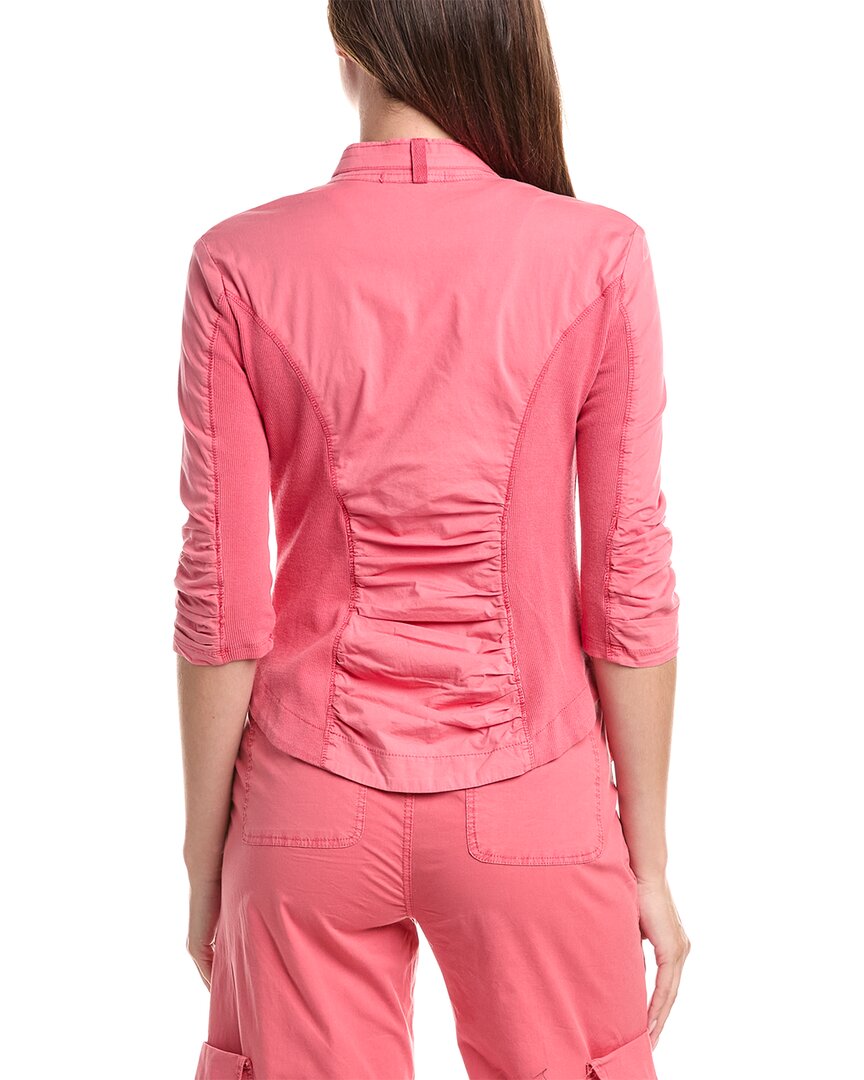 Xcvi Wearables Janet Jacket