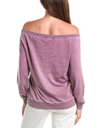 Xcvi Wearables Tavia Sweatshirt