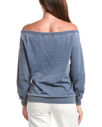 Xcvi Wearables Tavia Sweatshirt