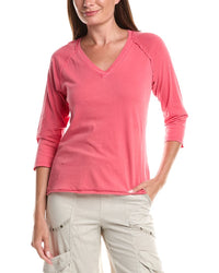 Xcvi Maven T-Shirt