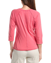 Xcvi Maven T-Shirt