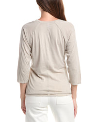 Xcvi Maven T-Shirt