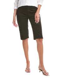 Xcvi Tatem Bermuda Short