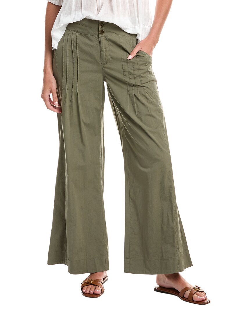 Xcvi Wearables Rebecca Pant