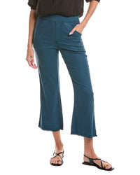 Xcvi Lorilei Twill Pant