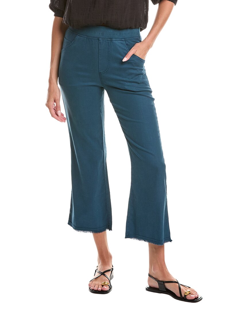 Xcvi Lorilei Twill Pant