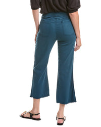Xcvi Lorilei Twill Pant