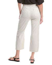 Xcvi Lorilei Twill Pant