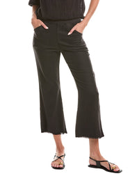 Xcvi Lorilei Twill Pant