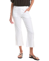 Xcvi Lorilei Twill Pant