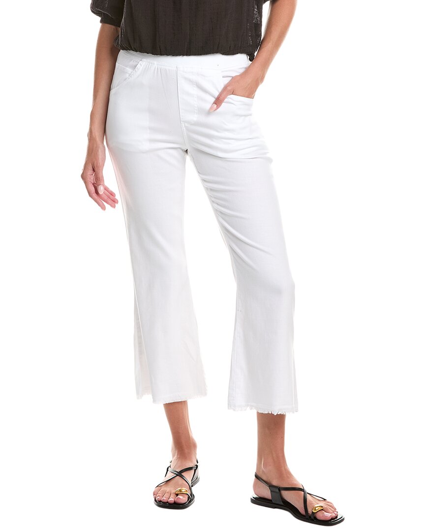 Xcvi Lorilei Twill Pant