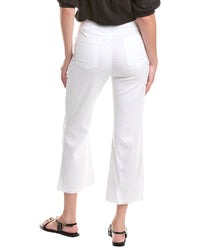 Xcvi Lorilei Twill Pant