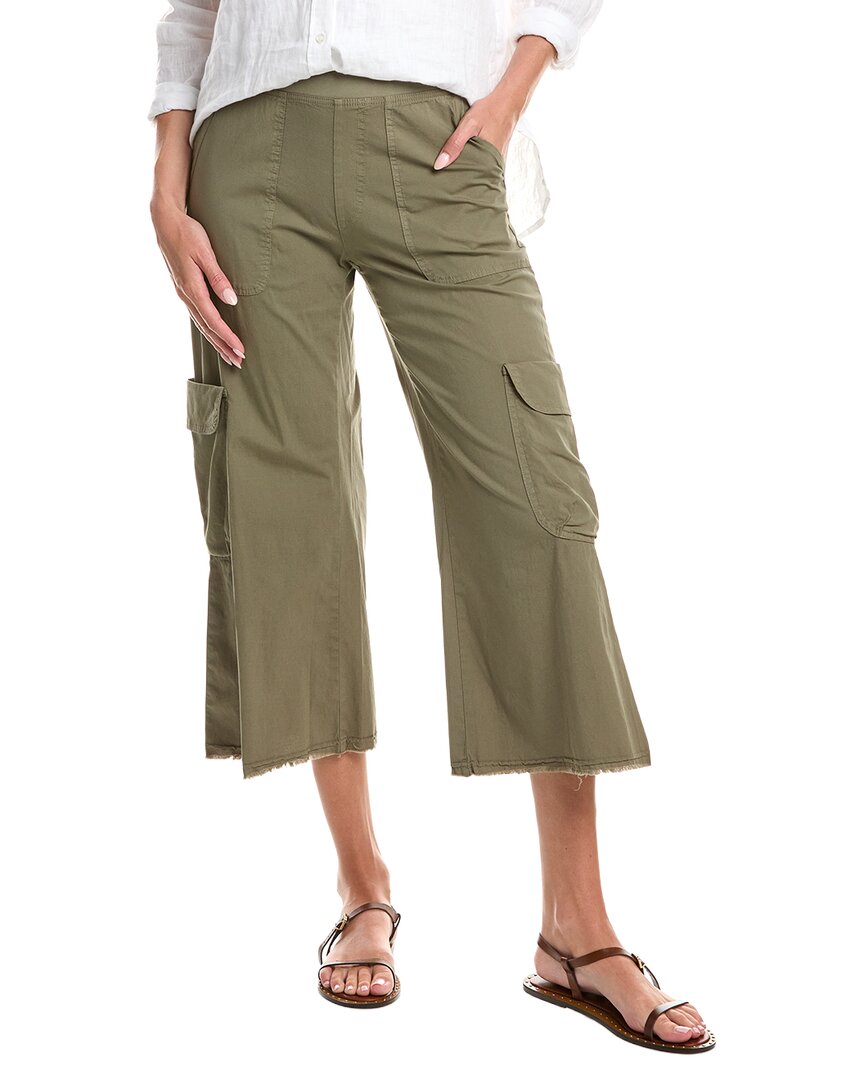Xcvi Femke Crop Cargo Pant