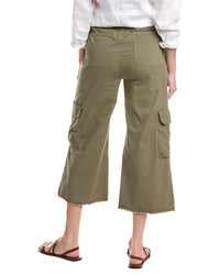 Xcvi Femke Crop Cargo Pant