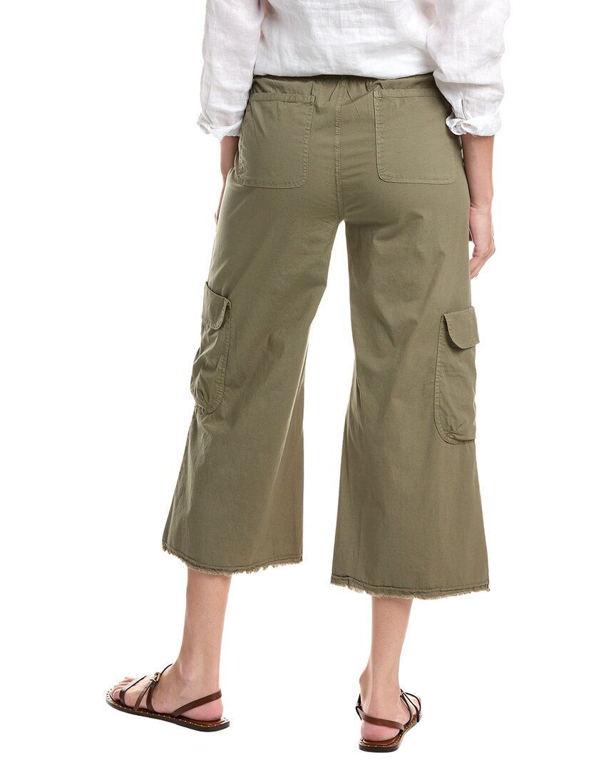 Xcvi Femke Crop Cargo Pant