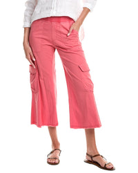 Xcvi Femke Crop Cargo Pant