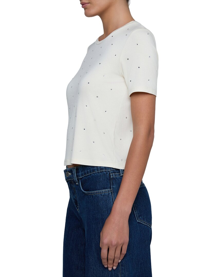 L’Agence Stormy T-Shirt