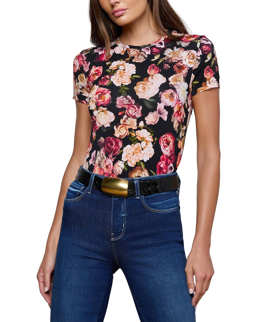 L’Agence Ressi T-Shirt