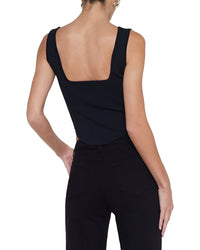 L’Agence Saga Tank Top
