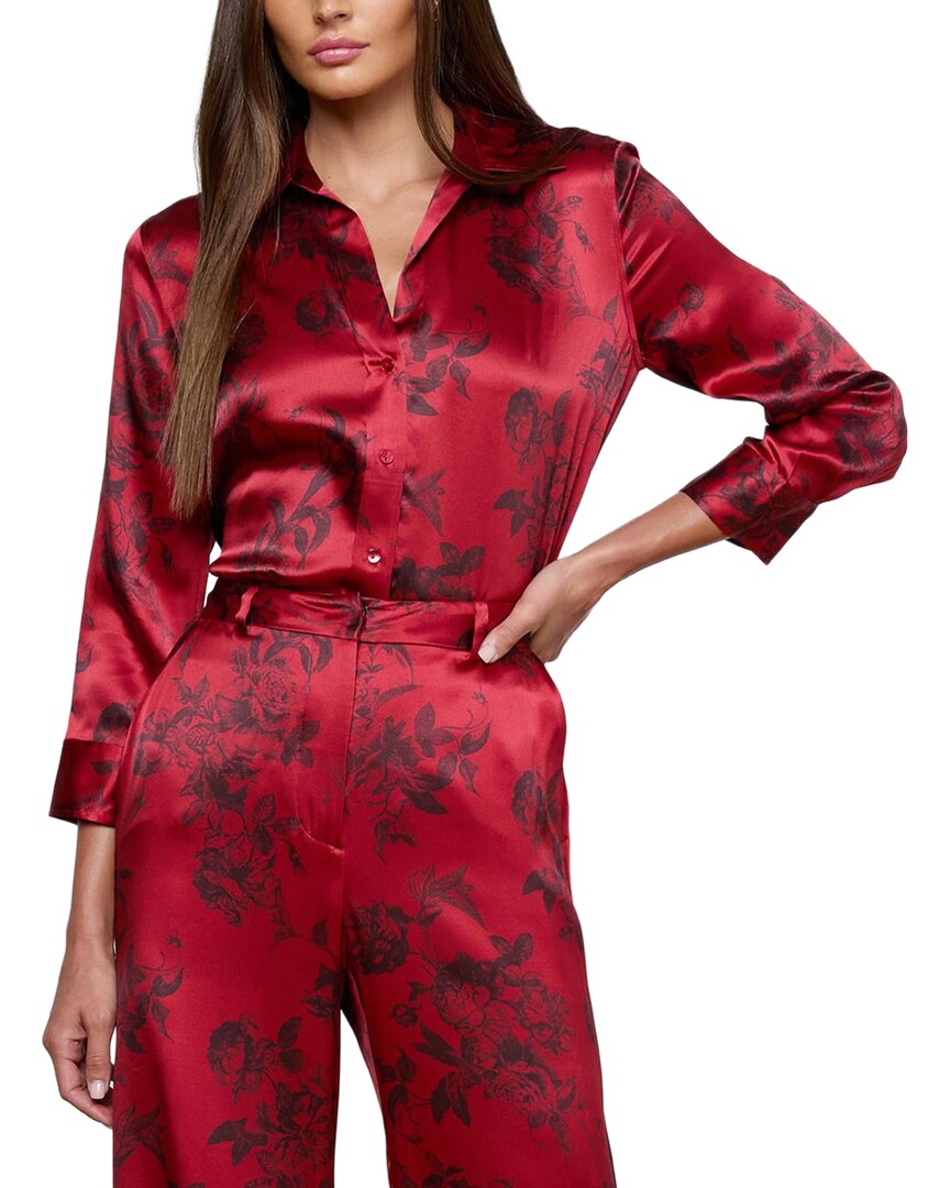 L’Agence Dani Blouse