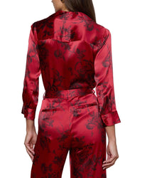L’Agence Dani Blouse