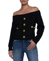 L’Agence Teri Pull Over
