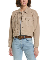 L’Agence Vianney Jacket