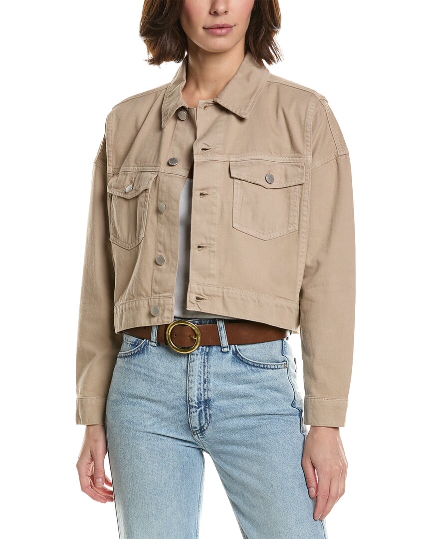 L’Agence Vianney Jacket