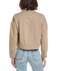 L’Agence Vianney Jacket