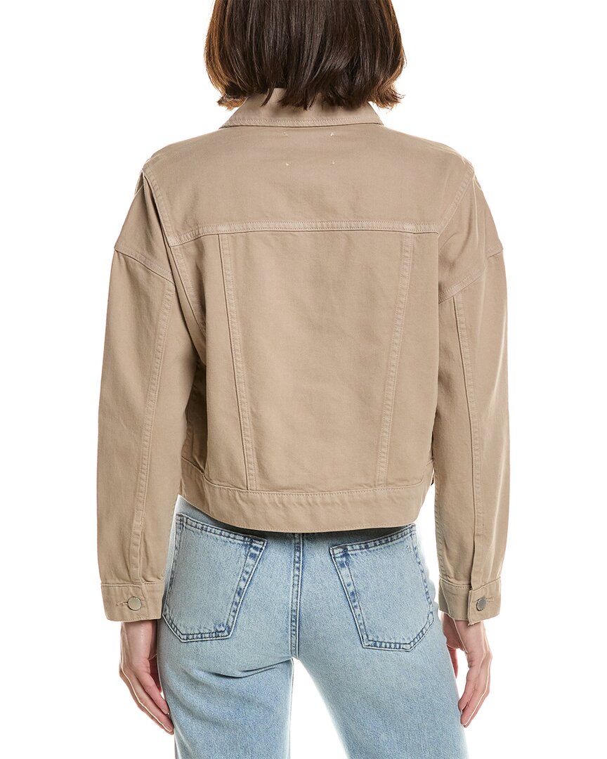 L’Agence Vianney Jacket