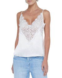 L’Agence Priya Tank Top