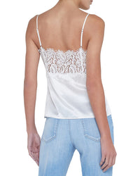 L’Agence Priya Tank Top