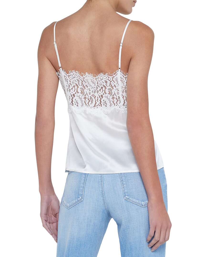 L’Agence Priya Tank Top
