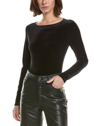 L’AGENCE L’Agence Seraphine Bodysuit