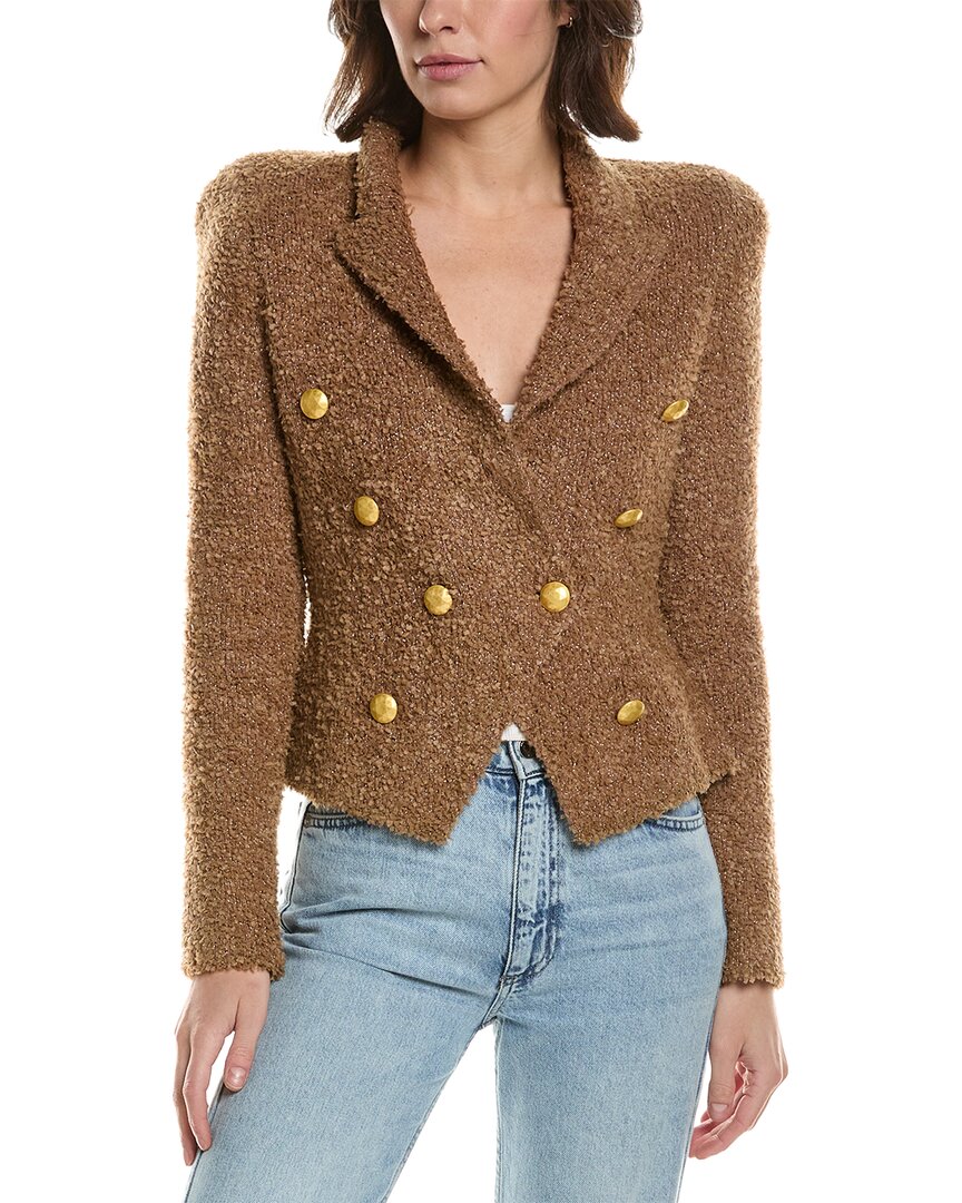 L’Agence Bethany Cardigan