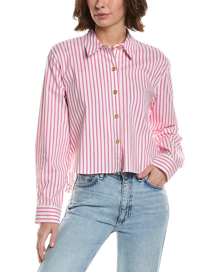 L’Agence Cosette Shirt