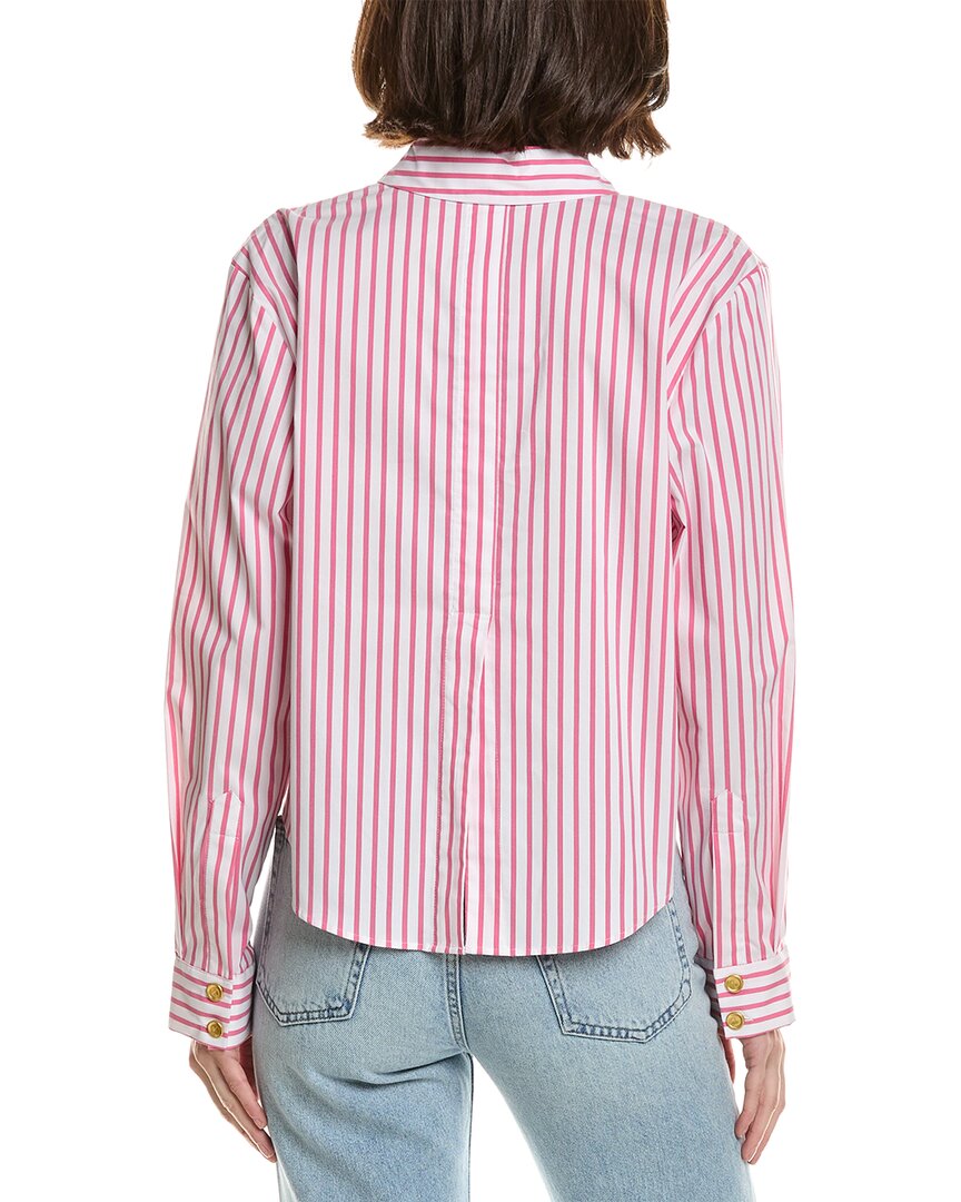 L’Agence Cosette Shirt